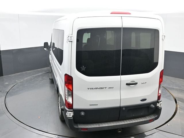 2016 Ford Transit Wagon XLT