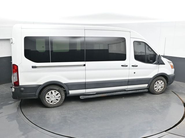 2016 Ford Transit Wagon XLT