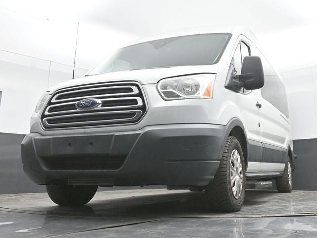 2016 Ford Transit Wagon XLT