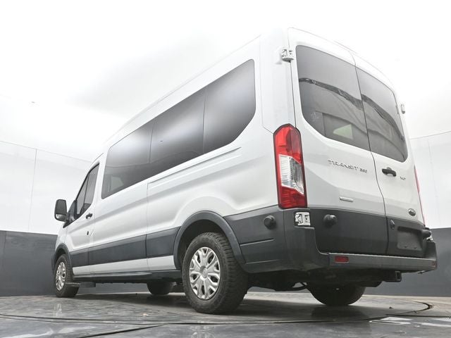 2016 Ford Transit Wagon XLT