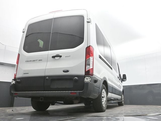 2016 Ford Transit Wagon XLT