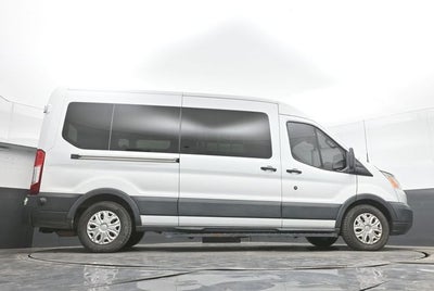 2016 Ford Transit Wagon XLT