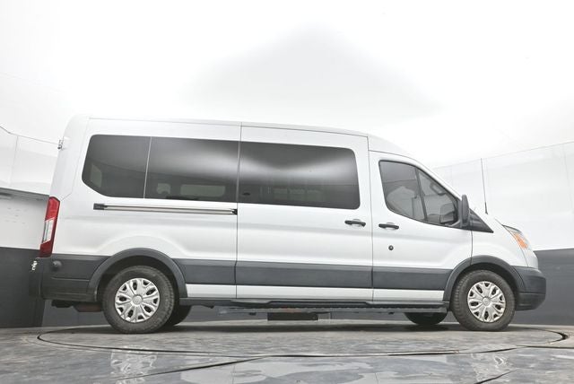 2016 Ford Transit Wagon XLT