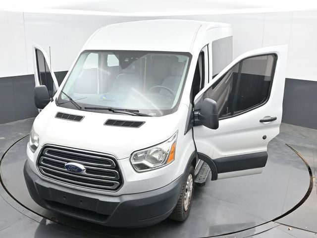 2016 Ford Transit Wagon XLT