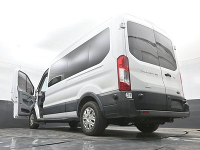 2016 Ford Transit Wagon XLT