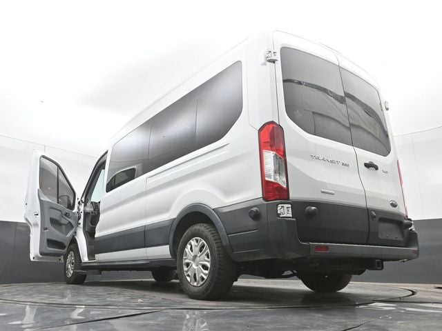 2016 Ford Transit Wagon XLT