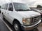 2011 Ford E-Series Wagon XLT