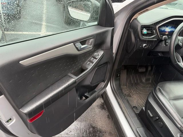 2020 Ford Escape SE Sport Hybrid