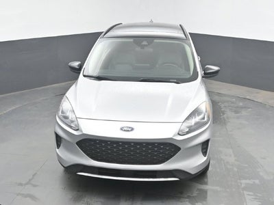 2020 Ford Escape SE Sport Hybrid
