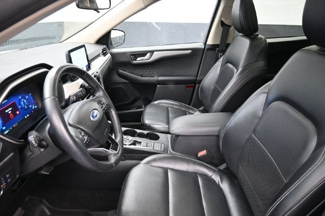 2020 Ford Escape SE Sport Hybrid