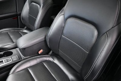 2020 Ford Escape SE Sport Hybrid