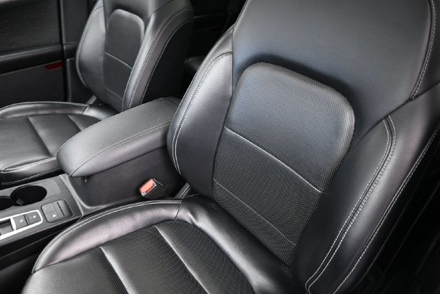2020 Ford Escape SE Sport Hybrid