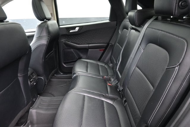 2020 Ford Escape SE Sport Hybrid