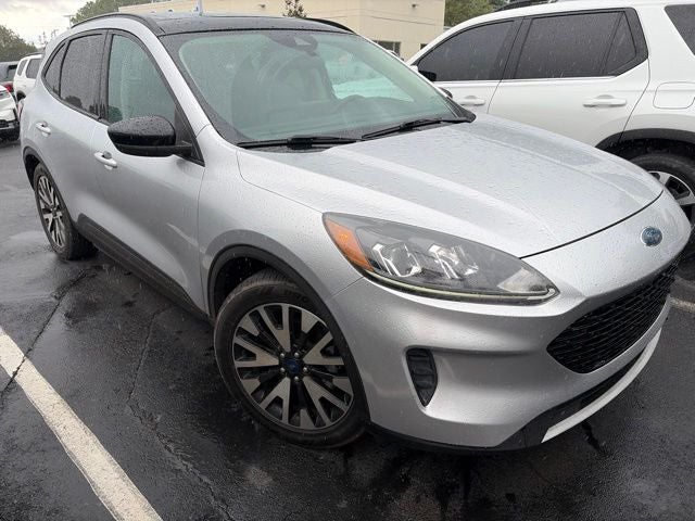 2020 Ford Escape SE Sport Hybrid