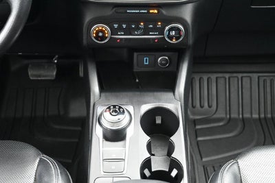 2020 Ford Escape SE Sport Hybrid
