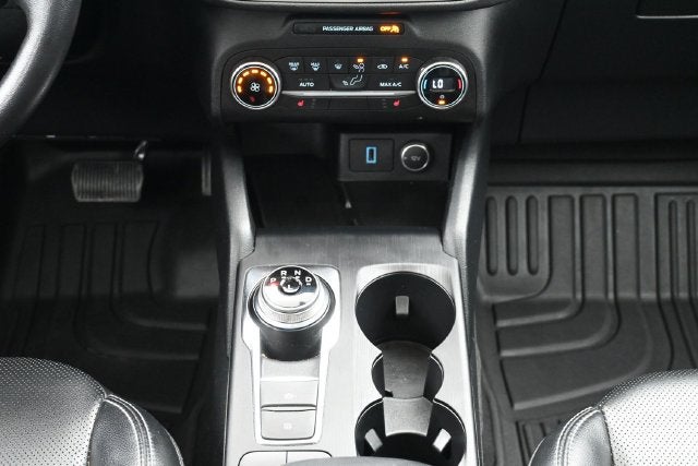 2020 Ford Escape SE Sport Hybrid