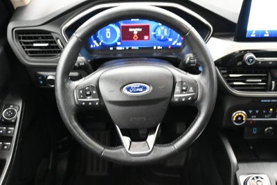 2020 Ford Escape SE Sport Hybrid
