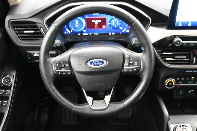 2020 Ford Escape SE Sport Hybrid