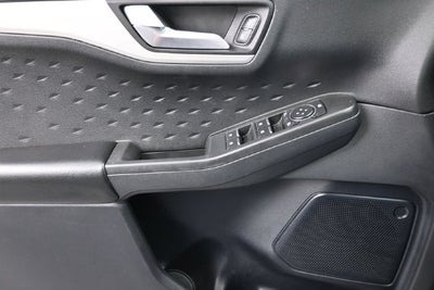 2020 Ford Escape SE Sport Hybrid
