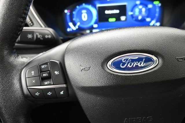 2020 Ford Escape SE Sport Hybrid
