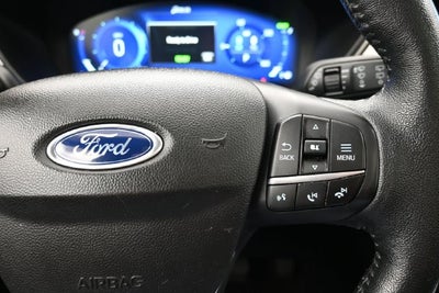 2020 Ford Escape SE Sport Hybrid