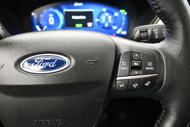 2020 Ford Escape SE Sport Hybrid