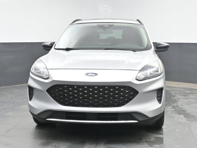 2020 Ford Escape SE Sport Hybrid