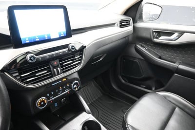 2020 Ford Escape SE Sport Hybrid