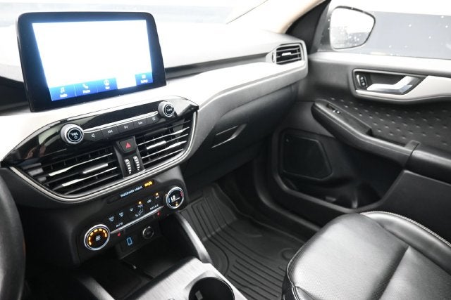 2020 Ford Escape SE Sport Hybrid