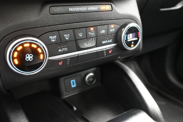 2020 Ford Escape SE Sport Hybrid