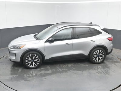 2020 Ford Escape SE Sport Hybrid