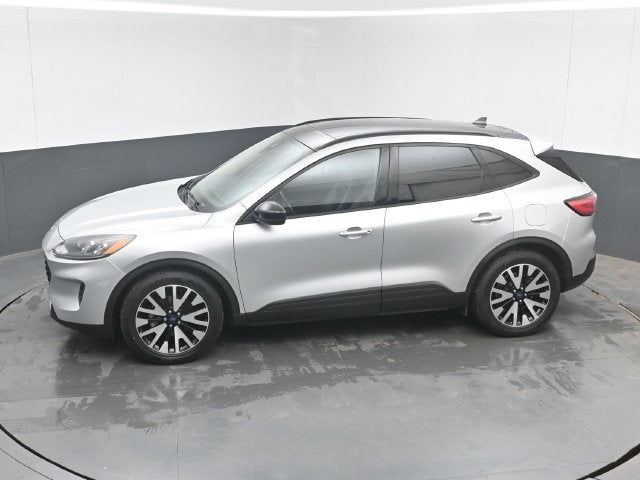 2020 Ford Escape SE Sport Hybrid