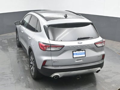 2020 Ford Escape SE Sport Hybrid