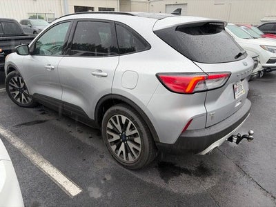 2020 Ford Escape SE Sport Hybrid