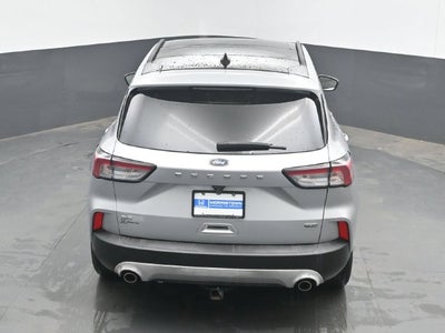 2020 Ford Escape SE Sport Hybrid