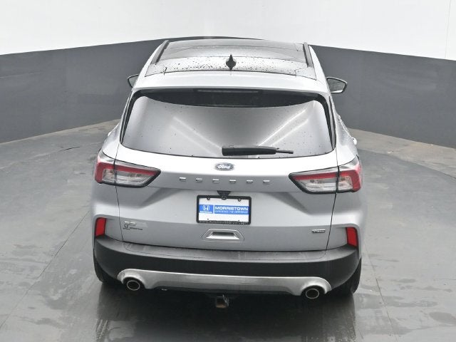 2020 Ford Escape SE Sport Hybrid
