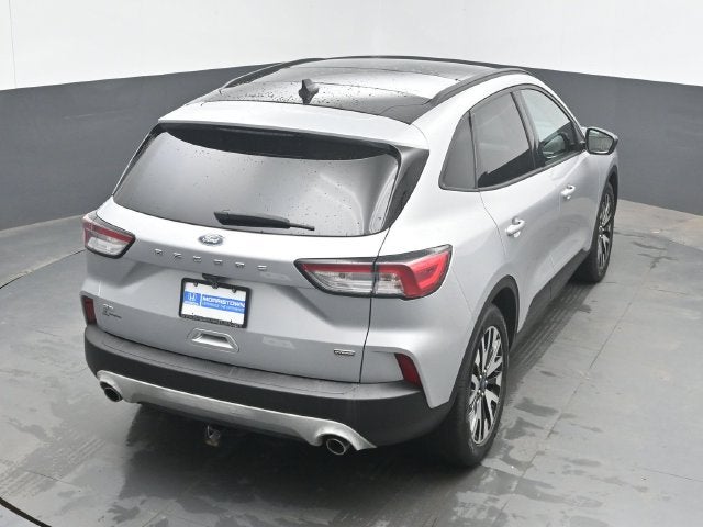 2020 Ford Escape SE Sport Hybrid