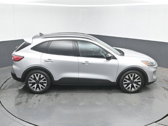 2020 Ford Escape SE Sport Hybrid