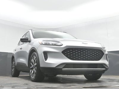 2020 Ford Escape SE Sport Hybrid