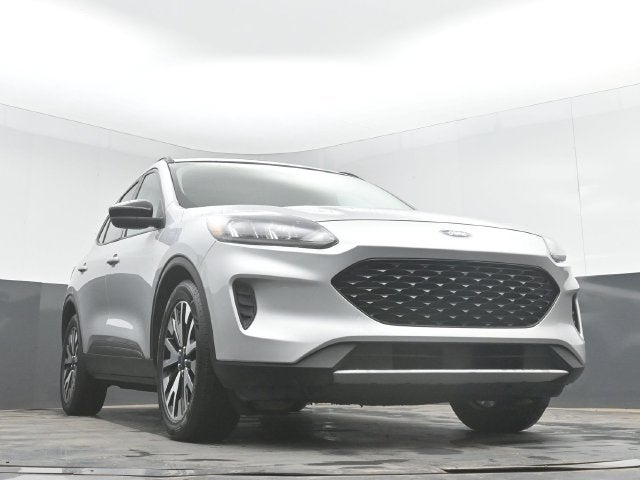 2020 Ford Escape SE Sport Hybrid