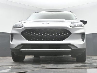 2020 Ford Escape SE Sport Hybrid