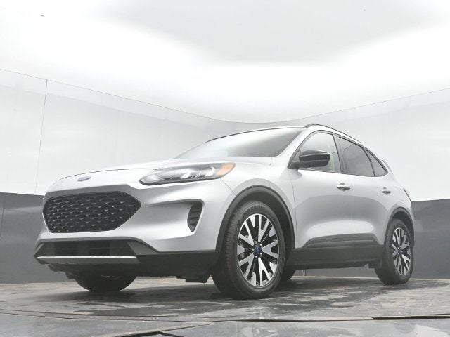 2020 Ford Escape SE Sport Hybrid