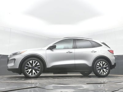 2020 Ford Escape SE Sport Hybrid