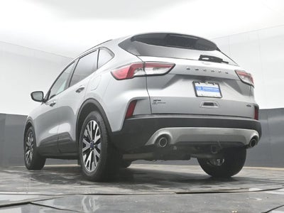2020 Ford Escape SE Sport Hybrid