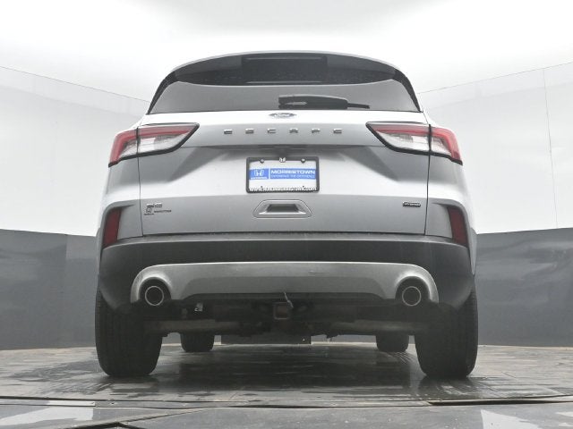 2020 Ford Escape SE Sport Hybrid