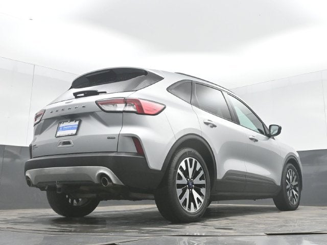 2020 Ford Escape SE Sport Hybrid