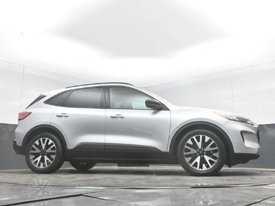 2020 Ford Escape SE Sport Hybrid