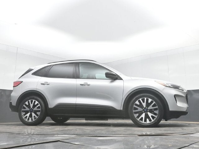 2020 Ford Escape SE Sport Hybrid