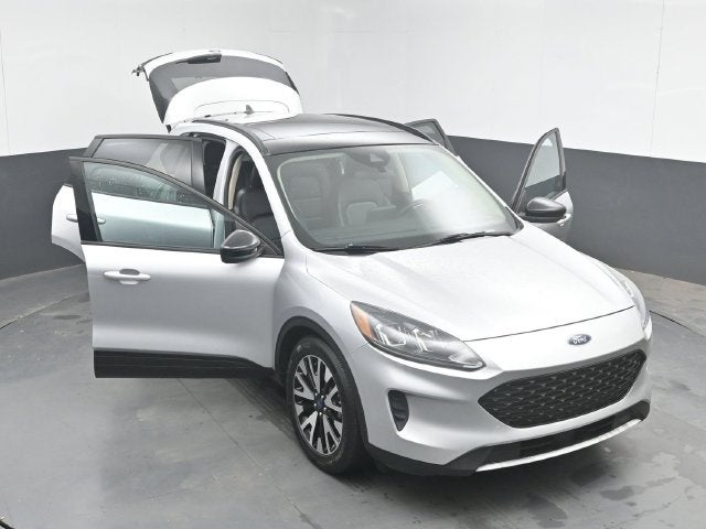 2020 Ford Escape SE Sport Hybrid