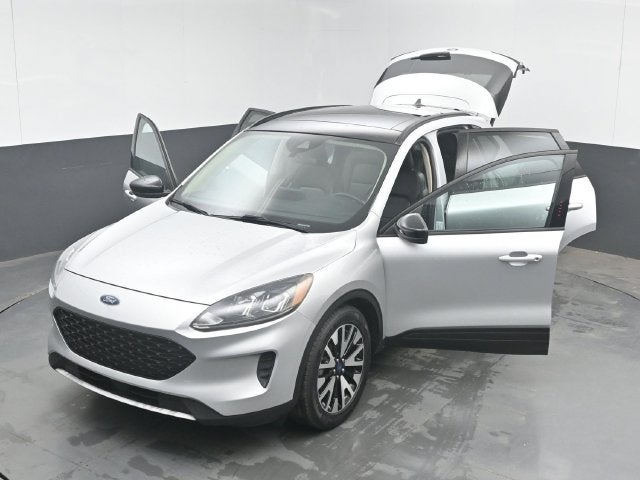 2020 Ford Escape SE Sport Hybrid